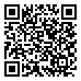 QRcode Pic à dos blanc