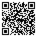 QRcode Moqueur à ailes blanches