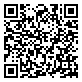 QRcode Gobemouche à ventre blanc