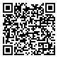 QRcode Tchitrec à ventre blanc