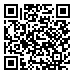 QRcode Yuhina à ventre blanc