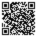 QRcode Touraco à ventre blanc