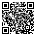 QRcode Autour à ventre blanc