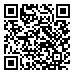 QRcode Microtyran à ventre blanc