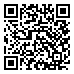 QRcode Cossyphe à ventre blanc