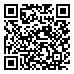 QRcode Océanite à ventre blanc