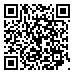 QRcode Calliste à ventre blanc