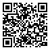 QRcode Rufipenne à bec blanc