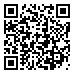 QRcode Mahali à sourcils blancs