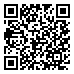 QRcode Mésange à sourcils blancs