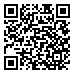 QRcode Orite à joues blanches