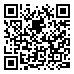 QRcode Touraco à joues blanches