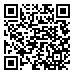 QRcode Akalat à front noir