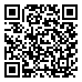 QRcode Monarque à col blanc