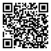 QRcode Élénie à cimier blanc