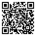 QRcode Platyrhynque à cimier blanc