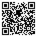 QRcode Touraco à huppe blanche