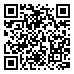 QRcode Bruant à couronne blanche