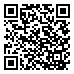 QRcode Anabate aux yeux blancs