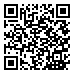 QRcode Goéland à iris blanc