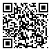 QRcode Stourne aux yeux blancs