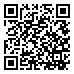 QRcode Merle aux yeux blancs