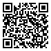 QRcode Cossyphe à tête blanche