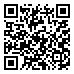 QRcode Étourneau à tête blanche