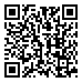 QRcode Pic à tête blanche