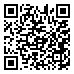 QRcode Actinodure à tête blanche