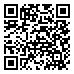 QRcode Fourmilier à masque blanc