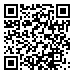 QRcode Monarque à nuque blanche