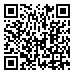 QRcode Martinet à nuque blanche