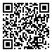 QRcode Bécarde à nuque blanche