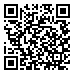 QRcode Buse cul-blanc