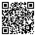 QRcode Alapi à épaules blanches