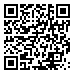 QRcode Colibri à flancs blancs