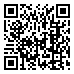 QRcode Pénélope à ailes blanches