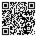 QRcode Ibijau à ailes blanches