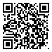 QRcode Xénodacnis de Peters