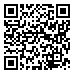 QRcode Sterne argentée