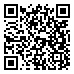 QRcode Camaroptère à sourcils jaunes