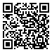 QRcode Bécarde à joues jaunes