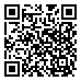 QRcode Toui à ailes jaunes