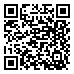 QRcode Barbu à sourcils jaunes