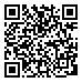 QRcode Paruline à cimier jaune