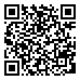 QRcode Barbion à front jaune