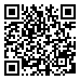 QRcode Pic à front jaune