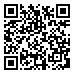 QRcode Dicée à flancs jaunes