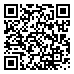 QRcode Yuhina à nuque blanche